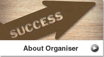 About Organiser