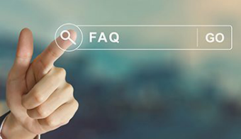 FAQs for Exhibiting