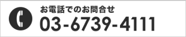 03-6739-4111