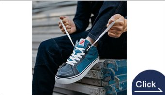 Canvas High Cut Safety　SD88-HI