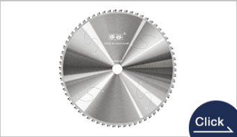 TCT miter saw blade