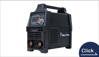 100V/200V arc welder