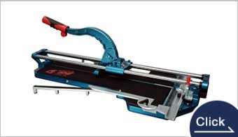 Tile cutter