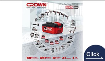 CROWN Series