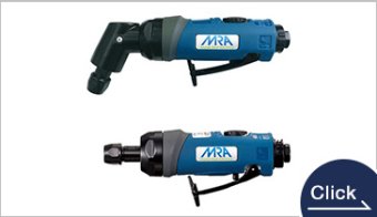 MRA Air Grinder