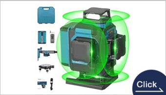 Takamine Laser Line Generator