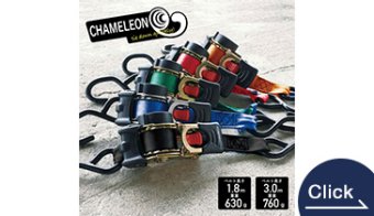 Chameleon Quick Belt®