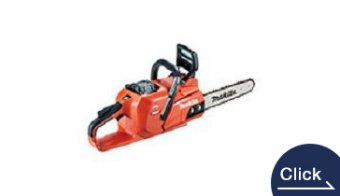 Rechargeable Chainsaw MUC018GZR