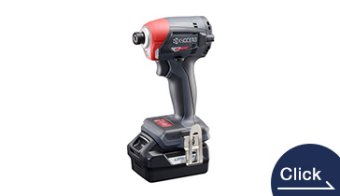 Cordless Impact Driver DID183L5