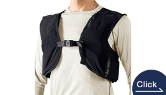 N Cool® Cooling Vest