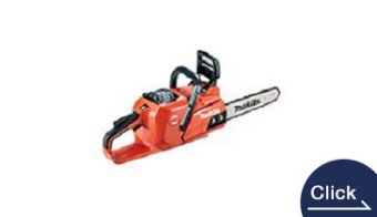 Cordless Chainsaw MUC018GZR