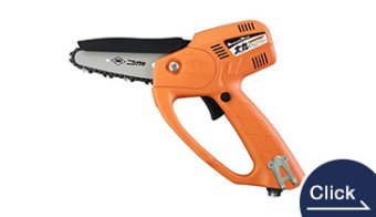 N-950 Futomaru Chainsaw Pro