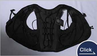 Water-Cooled Vest