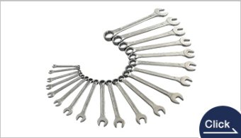Spanners