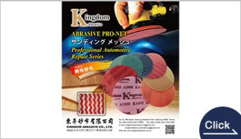Sanding Mesh