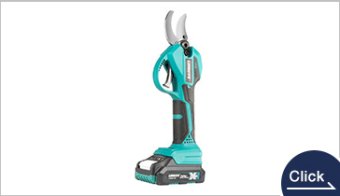 LIANGYE 20V Pruner