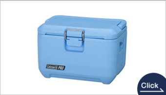コールマンプロクーラー9QT