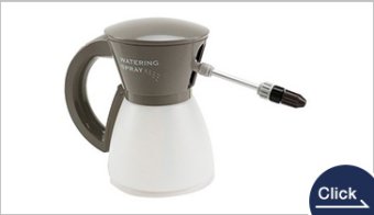 セフティ－３　ＷＡＴＥＲＩＮＧＳＰＲＡＹ　SWS-500