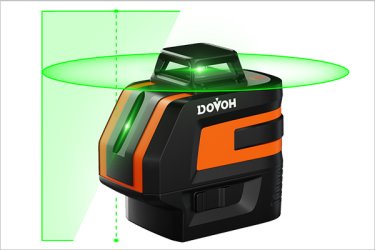 Dongguan Dovoh Laser Instrument Co., Ltd.