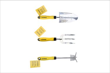 Alterra Tools Limited