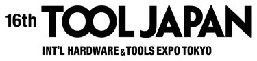 TOOL JAPAN Logo